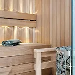 Lyngvaer Sunset - Jacuzzi & Sauna - No 20