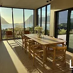 Holiday home Lyngvaer Sunset - Jacuzzi & Sauna - No 20