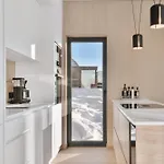 Holiday home Lyngvaer Sunset - Jacuzzi & Sauna - No 20 Lyngvaeret