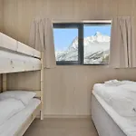 Lyngvaer Sunset - Jacuzzi & Sauna - No 20 Ferienhaus *