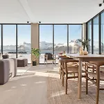 Lyngvaer Sunset - Jacuzzi & Sauna - No 20 *