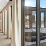 Lyngvaer Sunset - Jacuzzi & Sauna - No 20