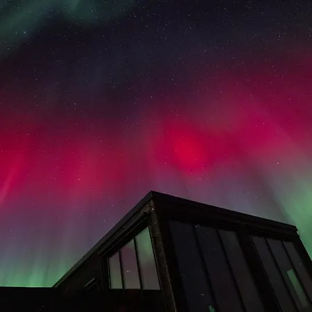 Luxury In Lofoten - Jacuzzi&sauna - Ll20 * Lyngværet