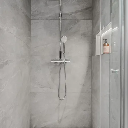 Luxury In Lofoten - Jacuzzi & Sauna - Ll20 *