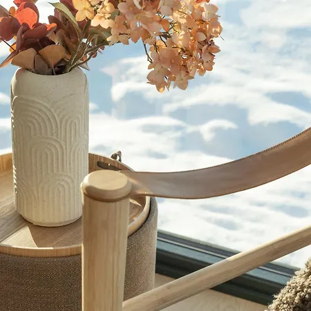 Luxury In Lofoten - Jacuzzi&sauna - Ll20 * Lyngværet