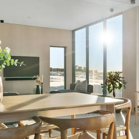 Luxury In Lofoten - Jacuzzi&sauna - Ll20 *